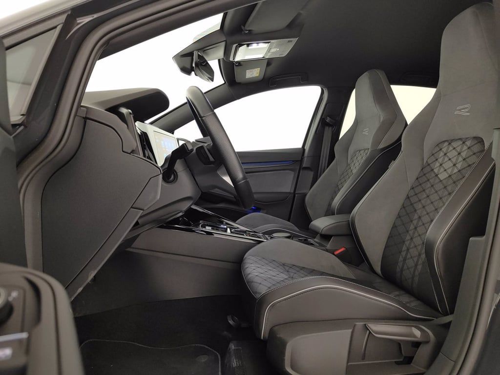VOLKSWAGEN Golf 1.5 etsi evo r-line 150cv dsg