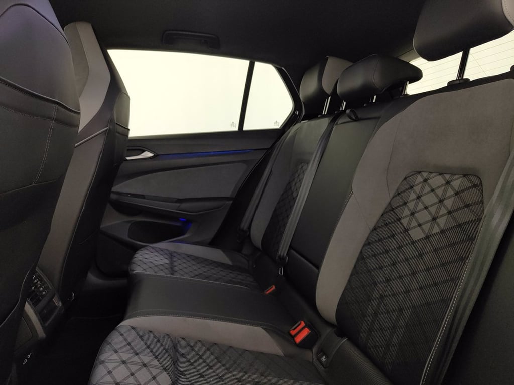 VOLKSWAGEN Golf 1.5 etsi evo r-line 150cv dsg