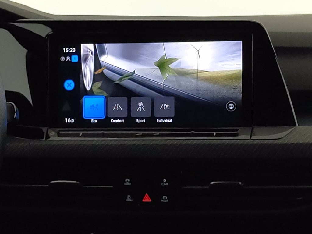 VOLKSWAGEN Golf 1.5 etsi evo r-line 150cv dsg