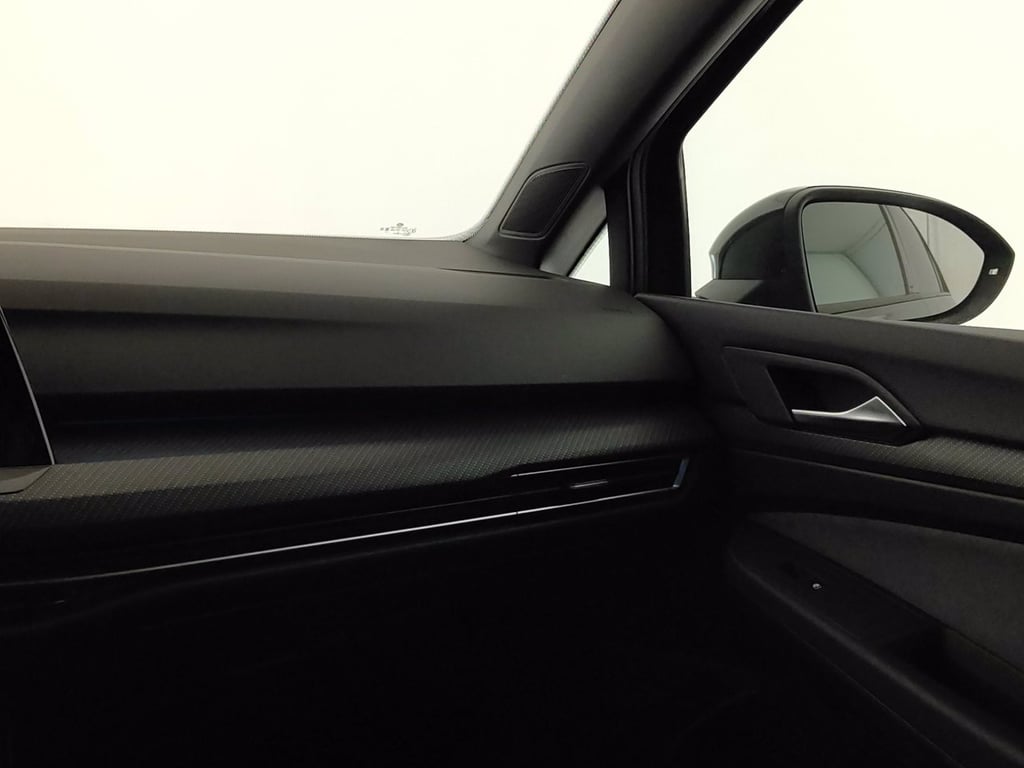 VOLKSWAGEN Golf 1.5 etsi evo r-line 150cv dsg