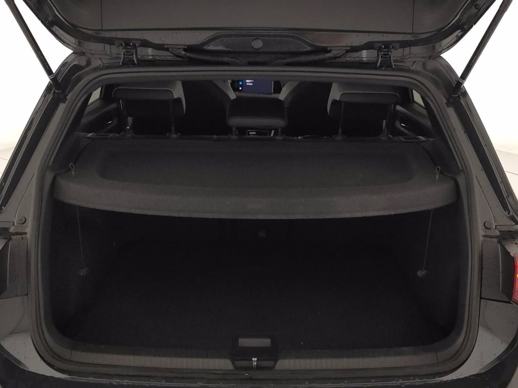 VOLKSWAGEN Golf 1.5 etsi evo r-line 150cv dsg