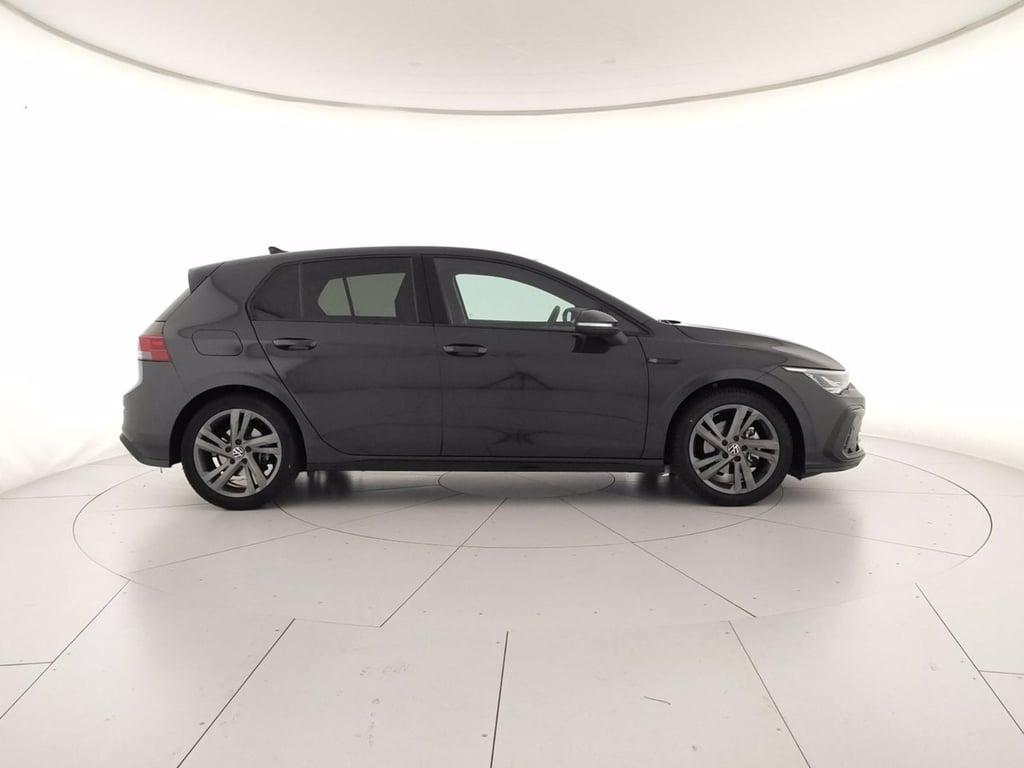VOLKSWAGEN Golf 1.5 etsi evo r-line 150cv dsg
