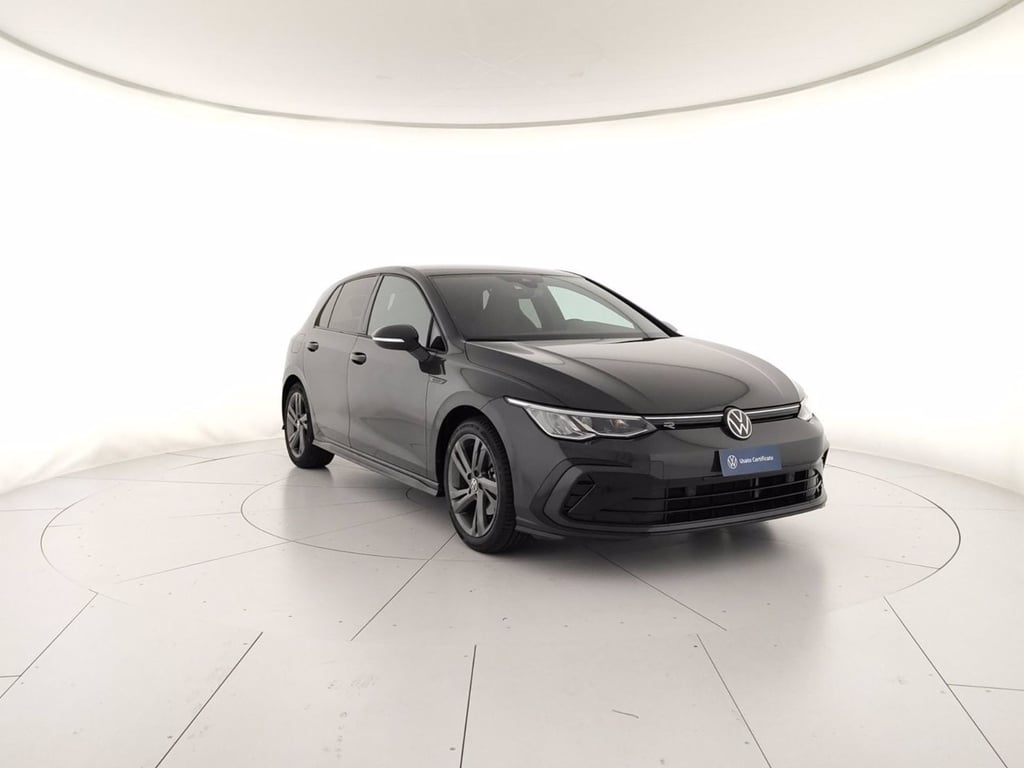 VOLKSWAGEN Golf 1.5 etsi evo r-line 150cv dsg
