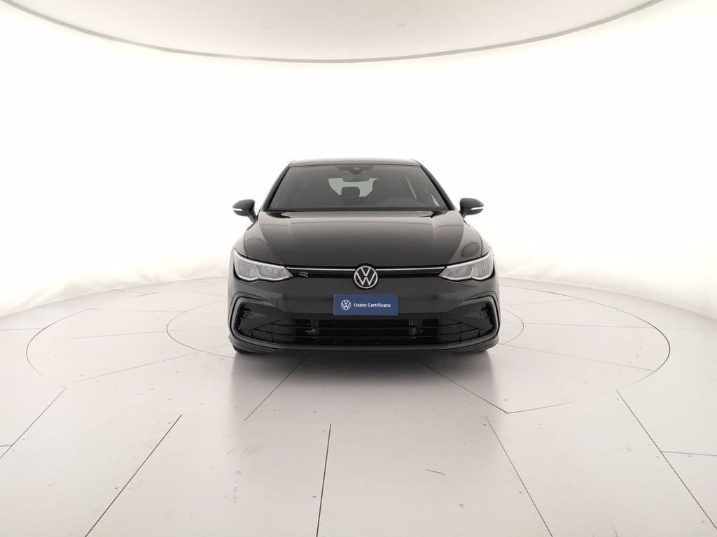 VOLKSWAGEN Golf 1.5 etsi evo r-line 150cv dsg