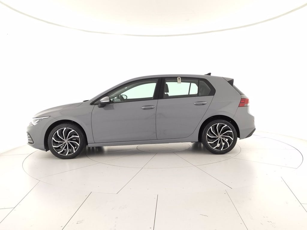 VOLKSWAGEN Golf 1.0 tsi evo life 110cv