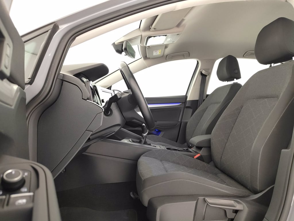 VOLKSWAGEN Golf 1.0 tsi evo life 110cv