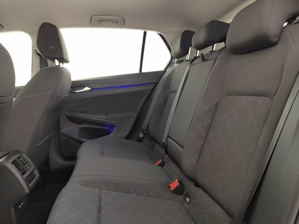 VOLKSWAGEN Golf 1.0 tsi evo life 110cv