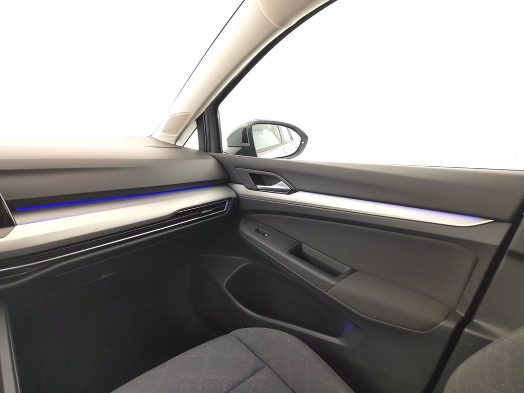 VOLKSWAGEN Golf 1.0 tsi evo life 110cv