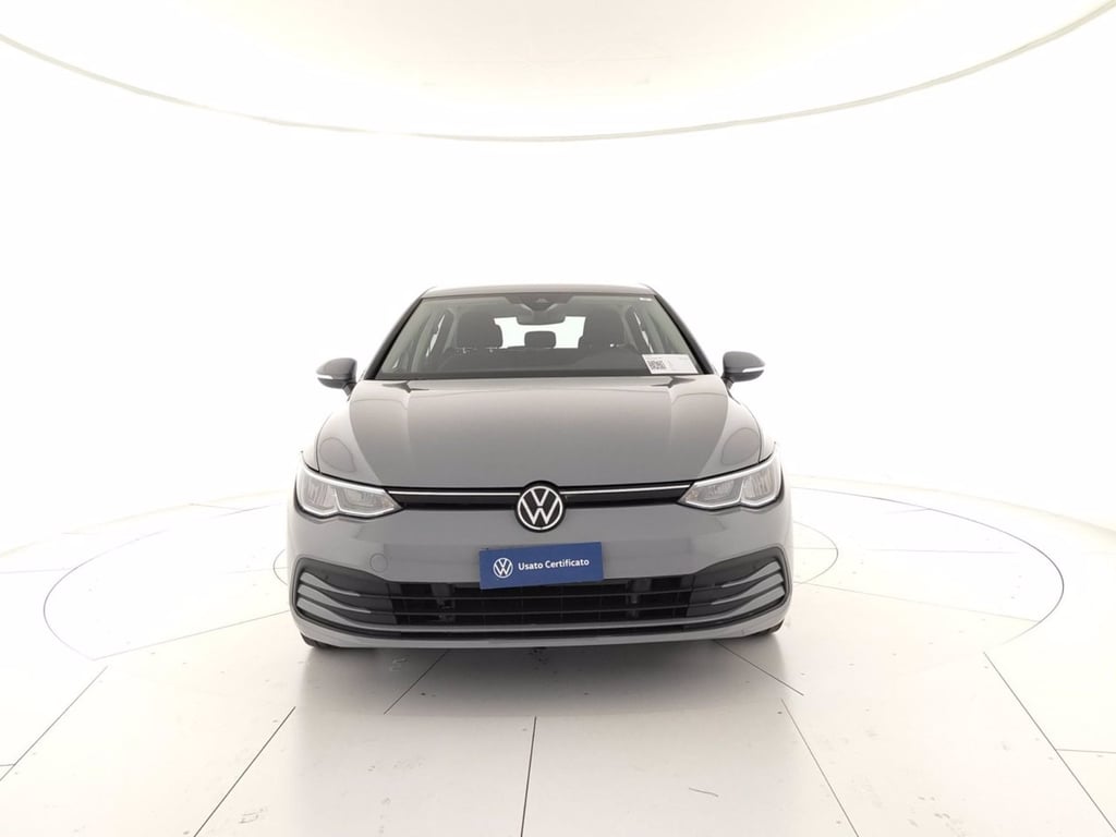 VOLKSWAGEN Golf 1.0 tsi evo life 110cv