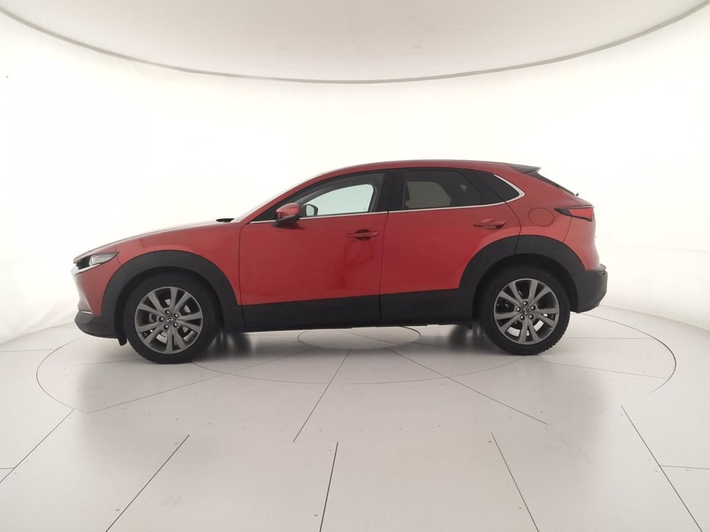 MAZDA Cx-30 2.0 m-hybrid executive 2wd 150cv 6at