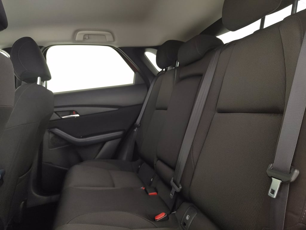 MAZDA Cx-30 2.0 m-hybrid executive 2wd 150cv 6at