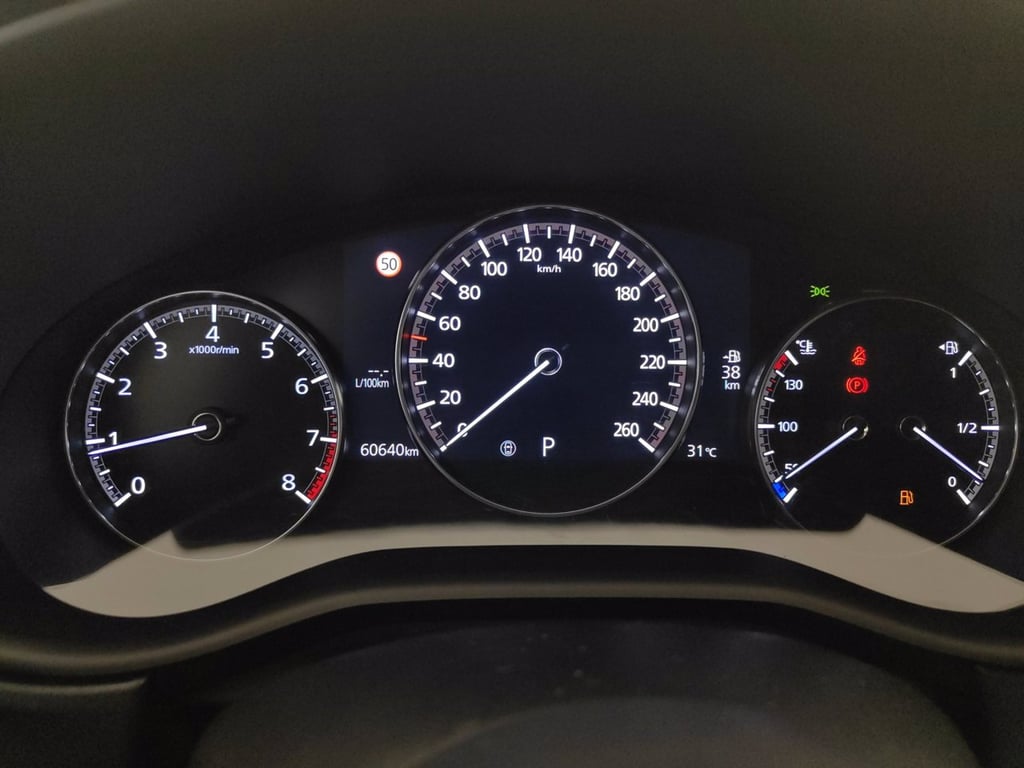 MAZDA Cx-30 2.0 m-hybrid executive 2wd 150cv 6at