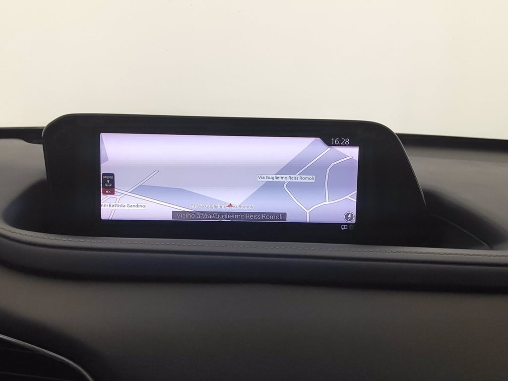 MAZDA Cx-30 2.0 m-hybrid executive 2wd 150cv 6at