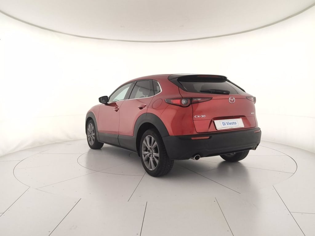 MAZDA Cx-30 2.0 m-hybrid executive 2wd 150cv 6at