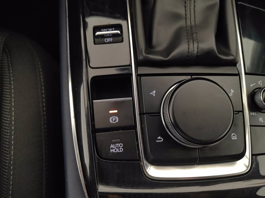 MAZDA Cx-30 2.0 m-hybrid executive 2wd 150cv 6at