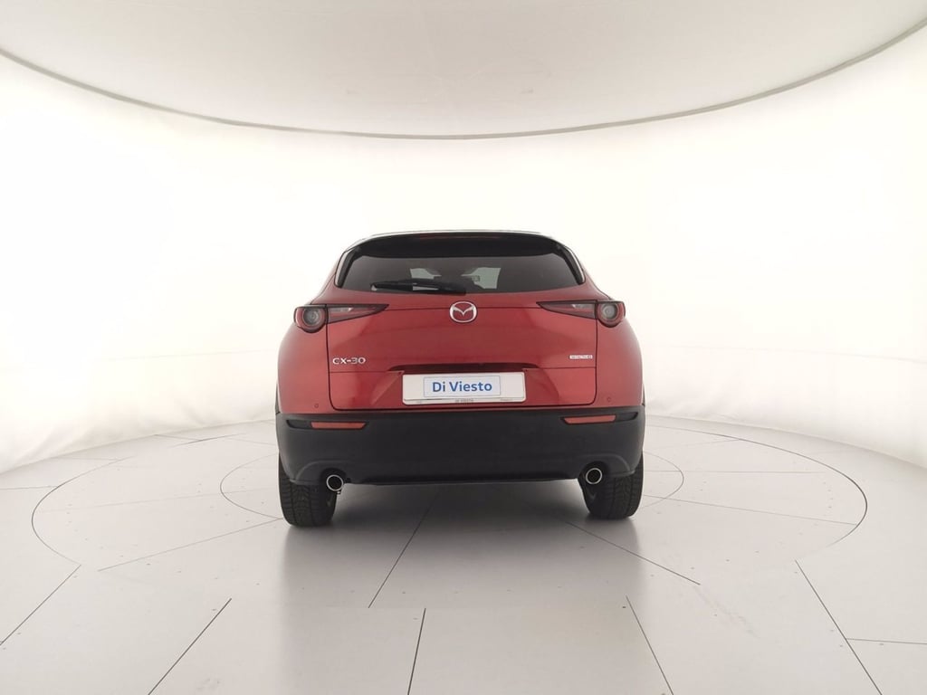 MAZDA Cx-30 2.0 m-hybrid executive 2wd 150cv 6at