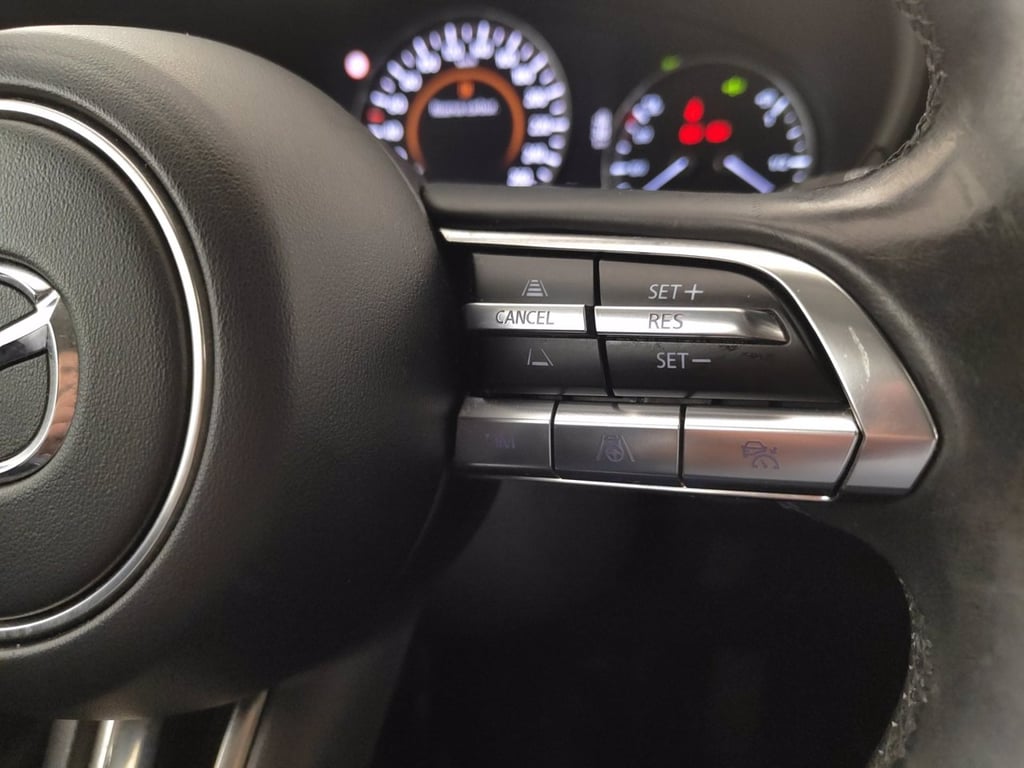 MAZDA Cx-30 2.0 m-hybrid executive 2wd 150cv 6at