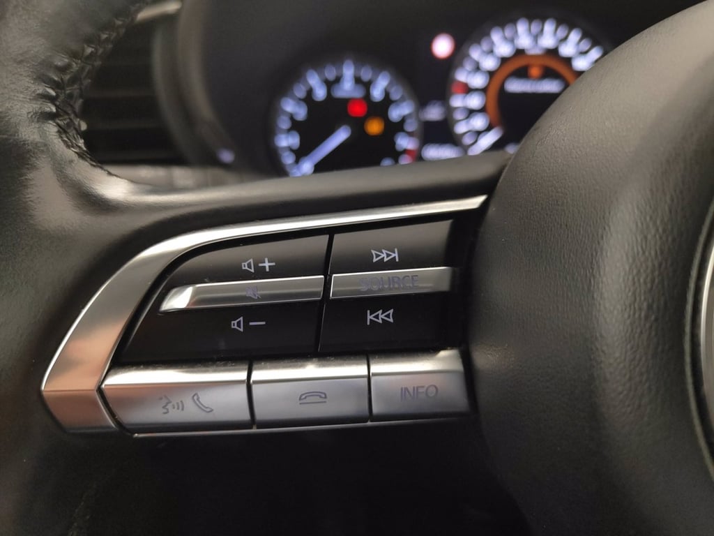 MAZDA Cx-30 2.0 m-hybrid executive 2wd 150cv 6at
