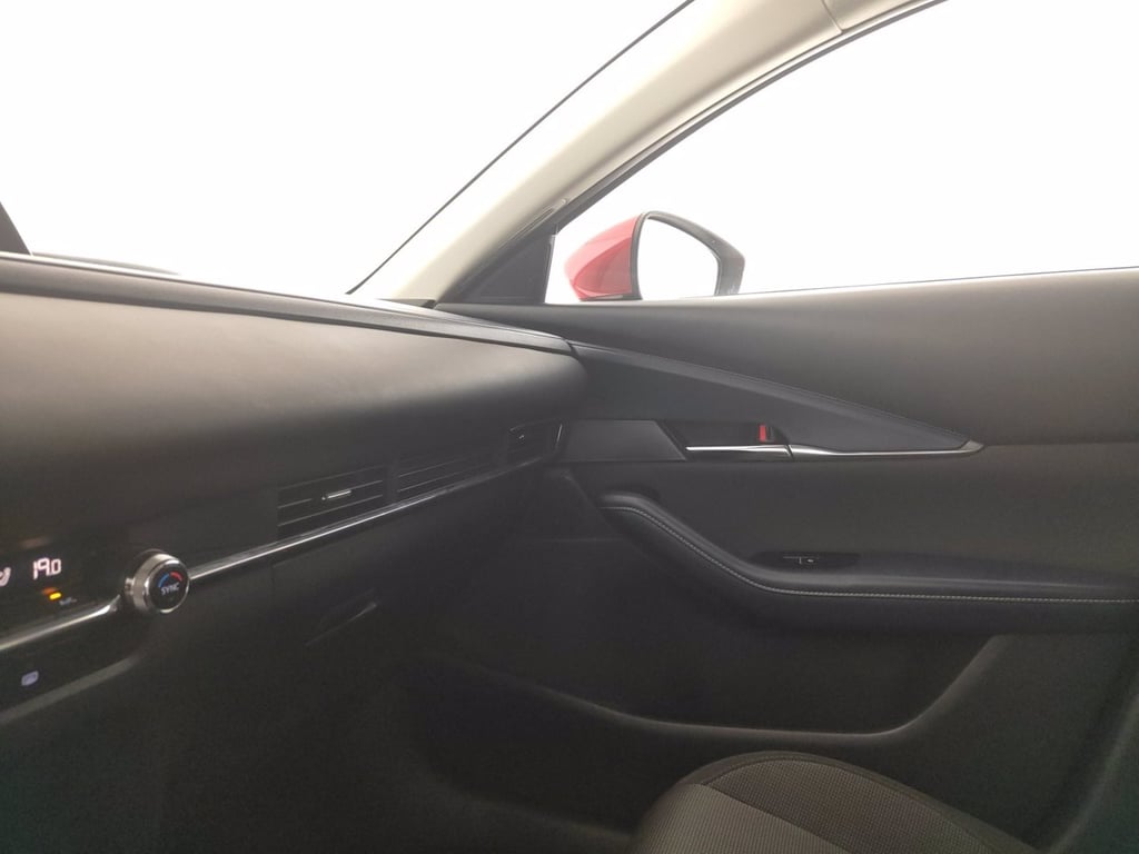 MAZDA Cx-30 2.0 m-hybrid executive 2wd 150cv 6at