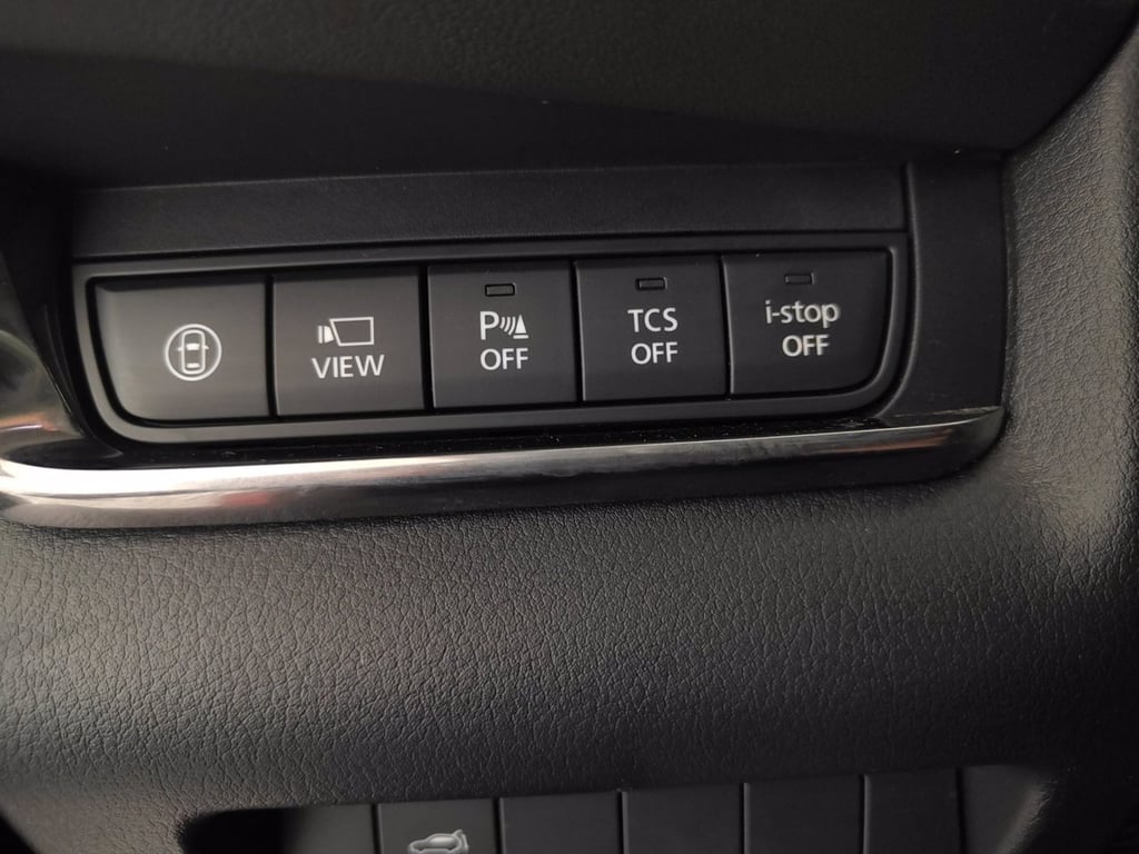 MAZDA Cx-30 2.0 m-hybrid executive 2wd 150cv 6at