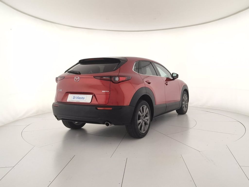 MAZDA Cx-30 2.0 m-hybrid executive 2wd 150cv 6at