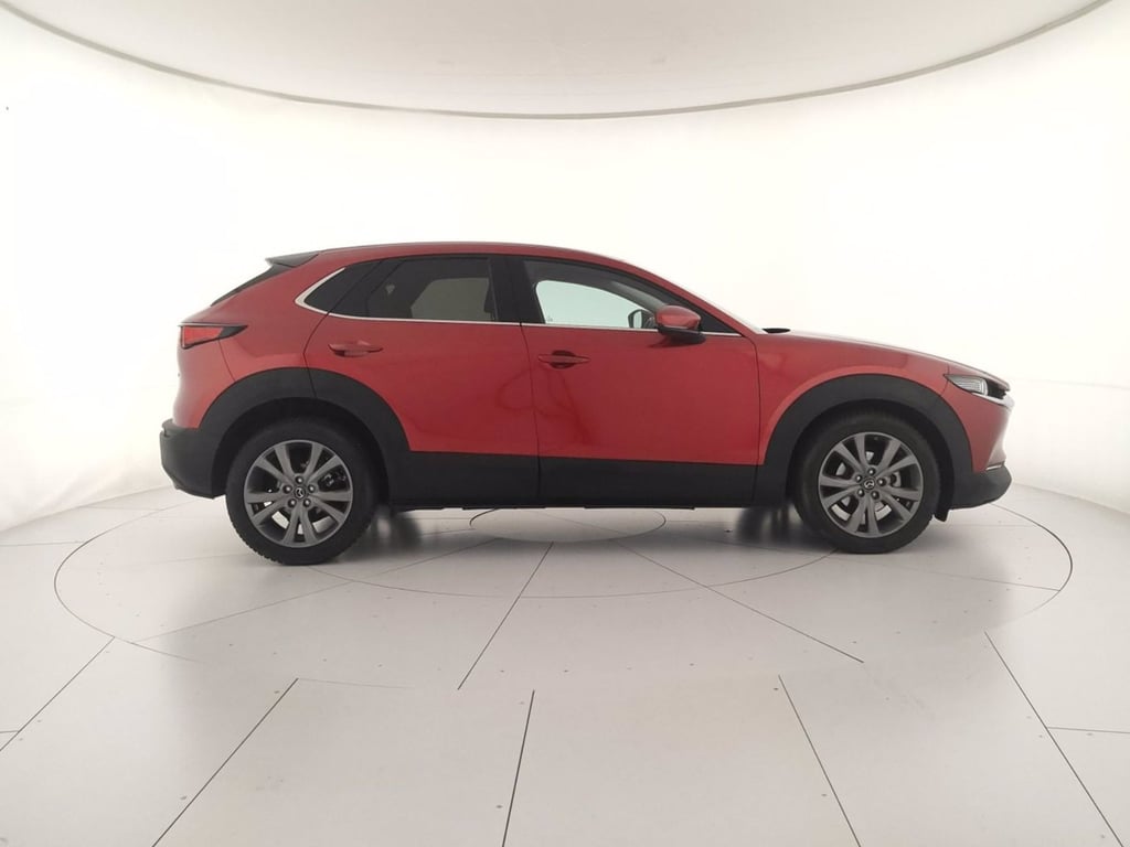 MAZDA Cx-30 2.0 m-hybrid executive 2wd 150cv 6at