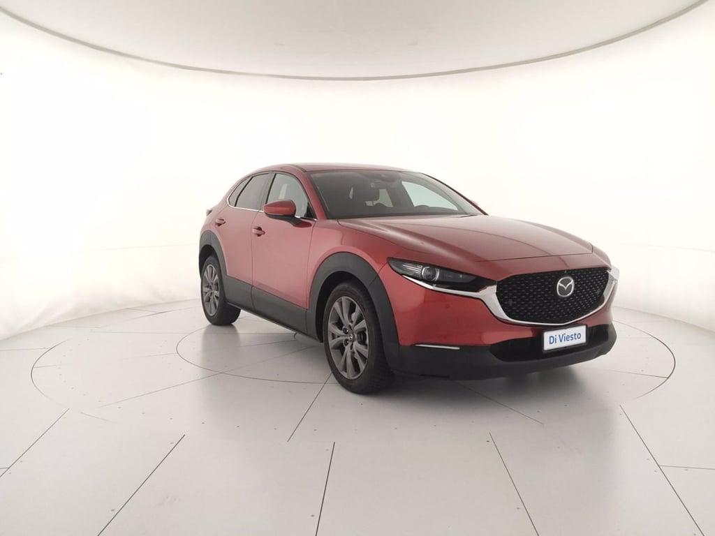 MAZDA Cx-30 2.0 m-hybrid executive 2wd 150cv 6at