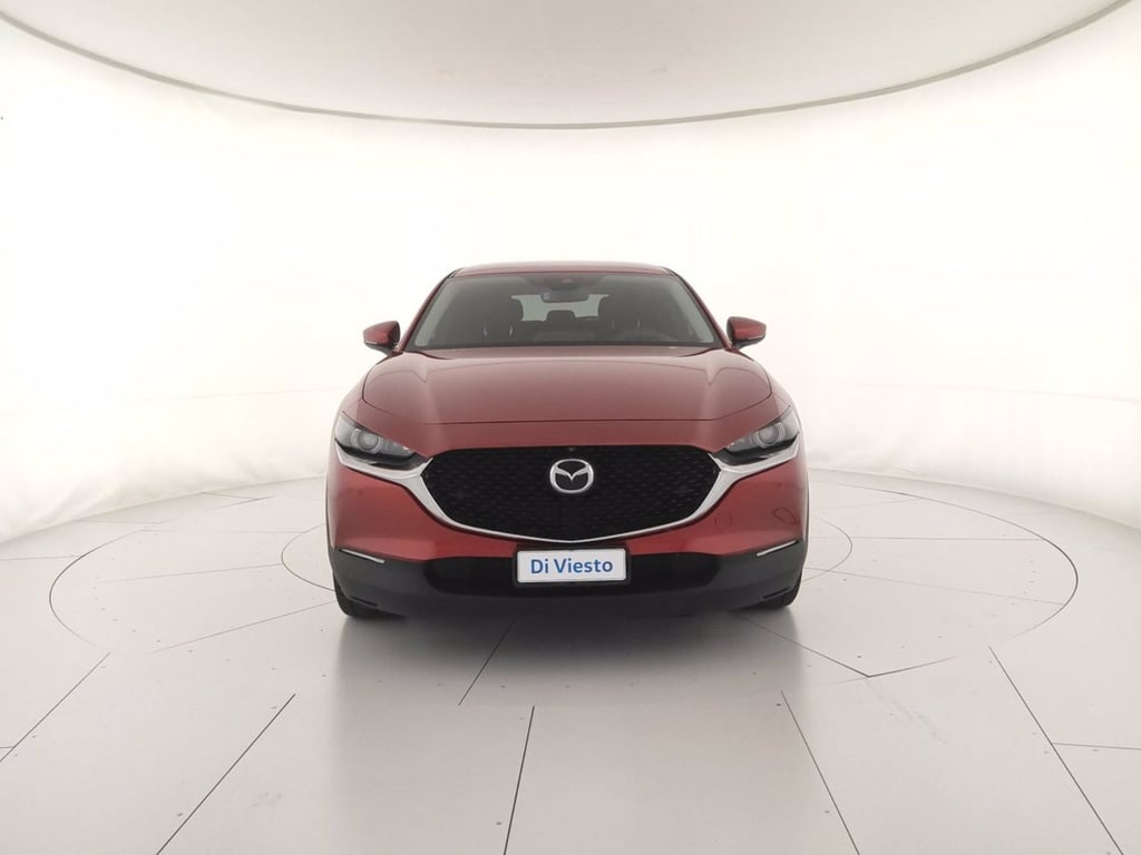 MAZDA Cx-30 2.0 m-hybrid executive 2wd 150cv 6at