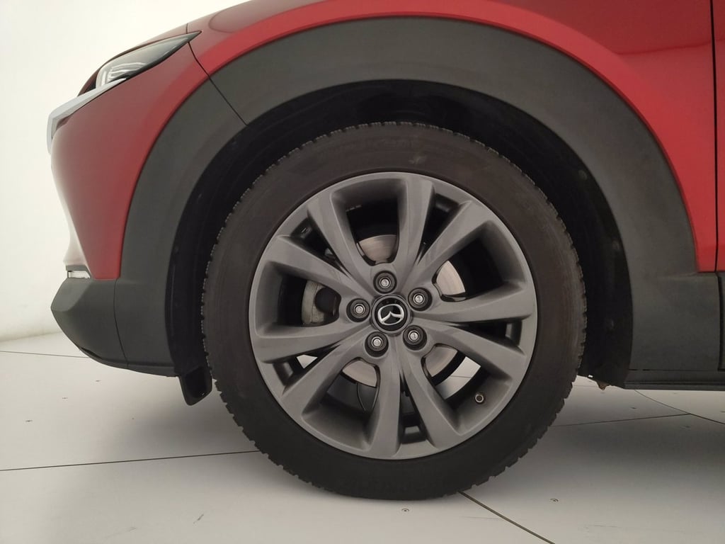 MAZDA Cx-30 2.0 m-hybrid executive 2wd 150cv 6at
