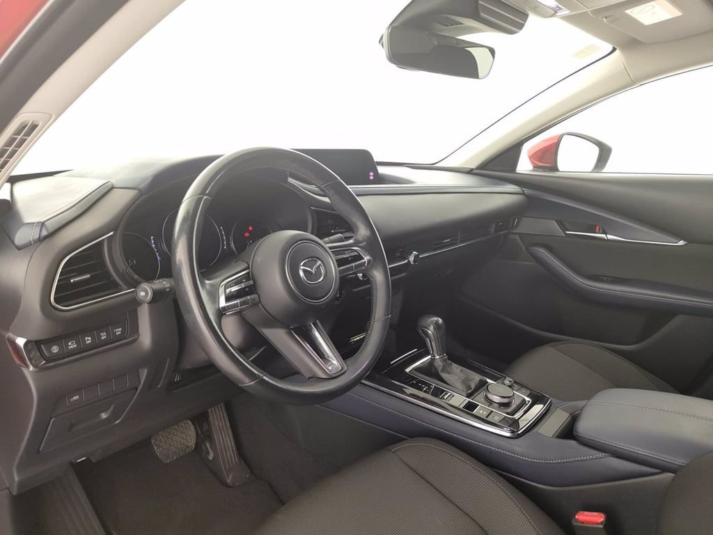 MAZDA Cx-30 2.0 m-hybrid executive 2wd 150cv 6at