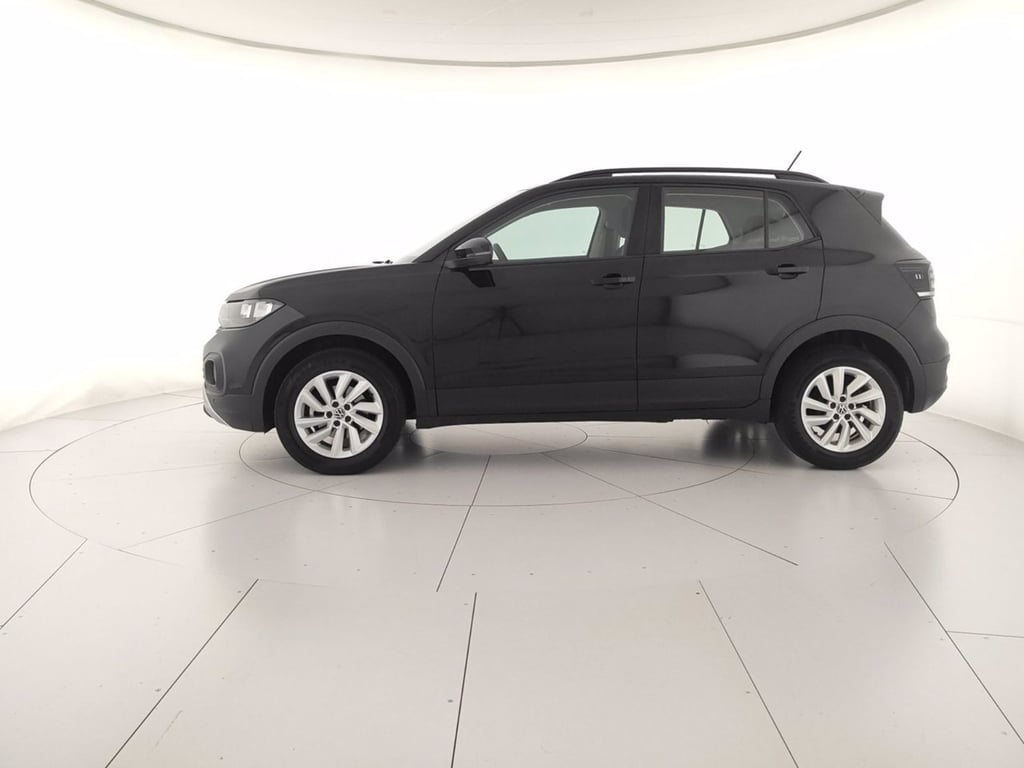 VOLKSWAGEN T-cross 1.0 tsi style 95cv