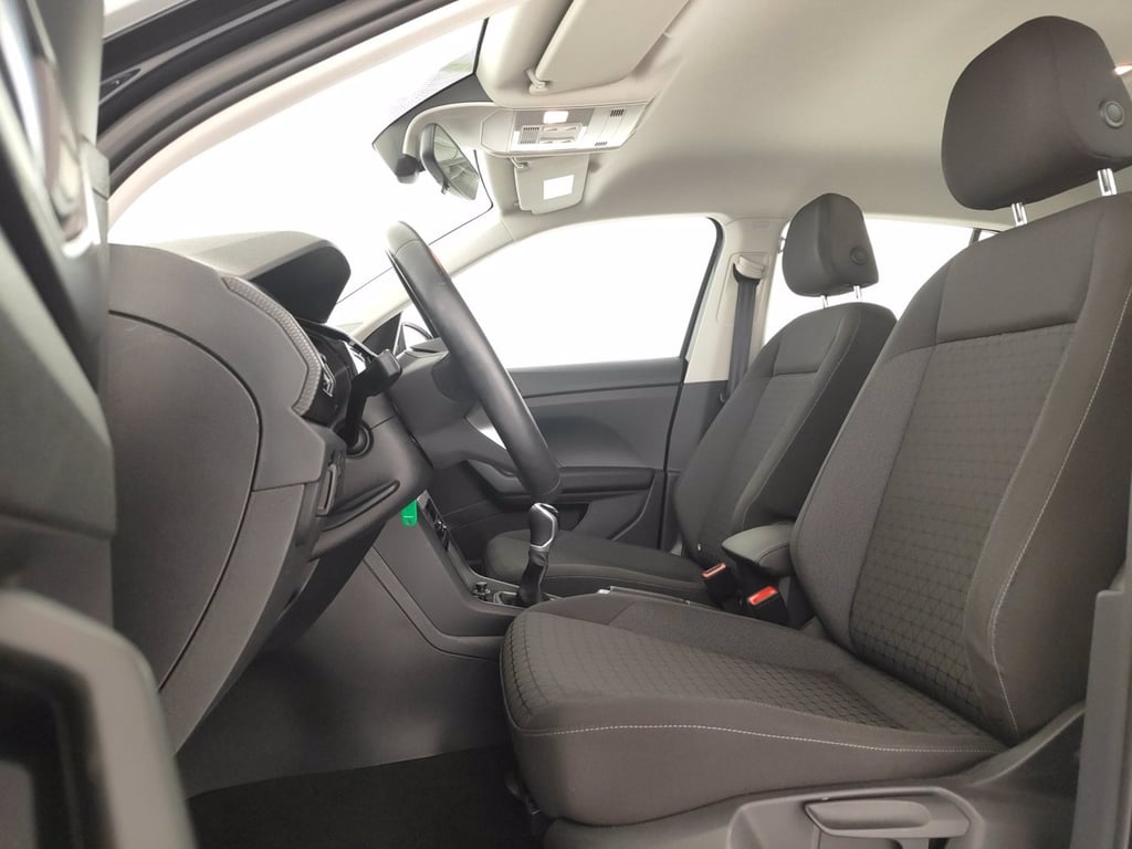 VOLKSWAGEN T-cross 1.0 tsi style 95cv