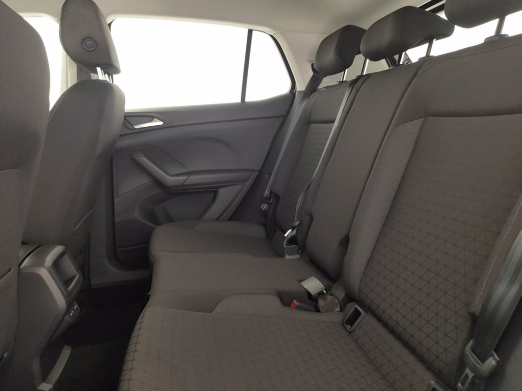 VOLKSWAGEN T-cross 1.0 tsi style 95cv