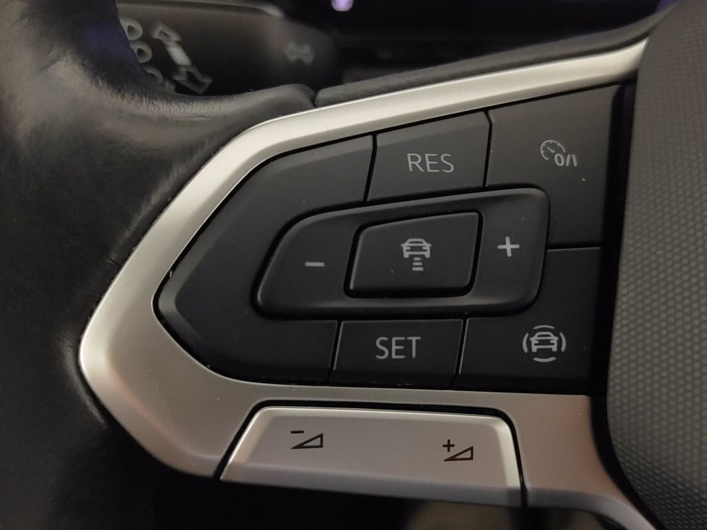 VOLKSWAGEN T-cross 1.0 tsi style 95cv