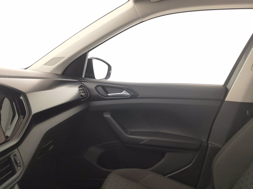 VOLKSWAGEN T-cross 1.0 tsi style 95cv