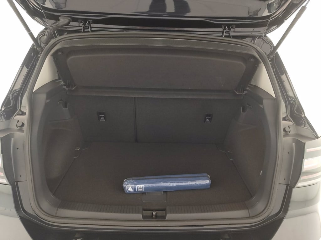 VOLKSWAGEN T-cross 1.0 tsi style 95cv