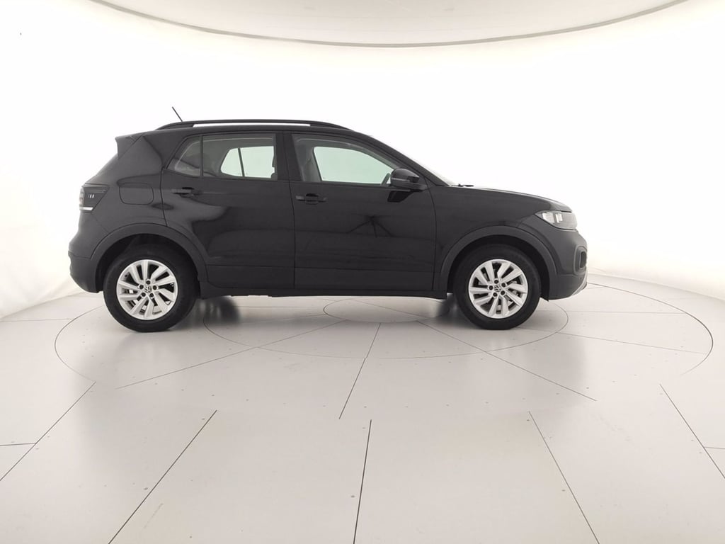VOLKSWAGEN T-cross 1.0 tsi style 95cv