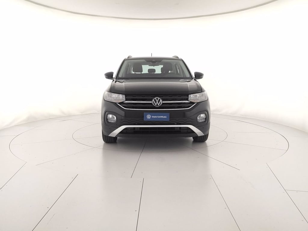 VOLKSWAGEN T-cross 1.0 tsi style 95cv