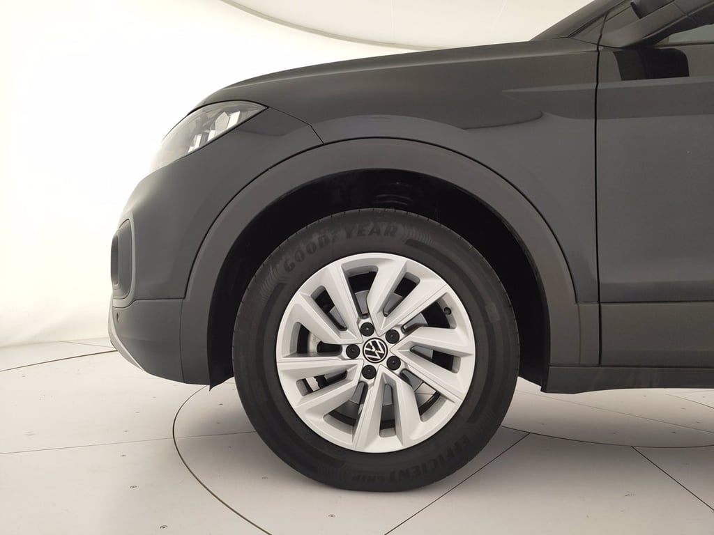 VOLKSWAGEN T-cross 1.0 tsi style 95cv