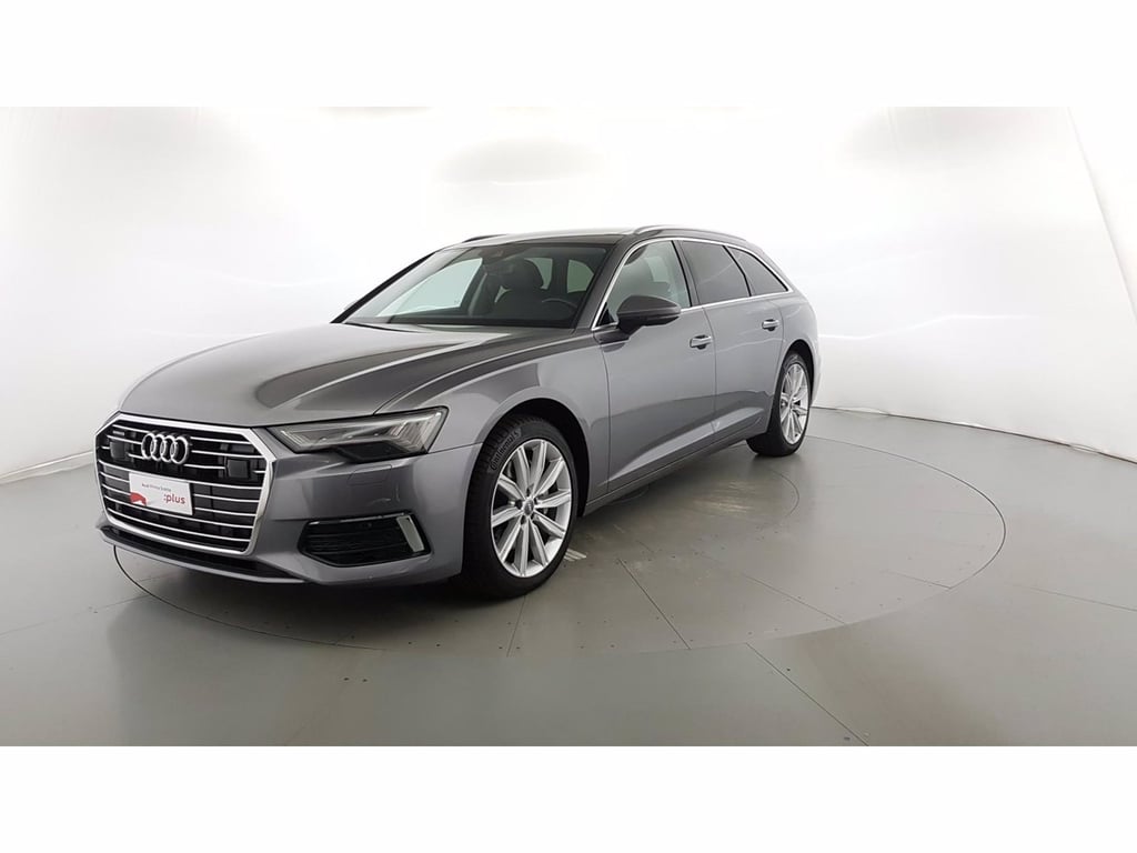 AUDI A6 avant 45 3.0 tdi mhev business design quattro tiptronic