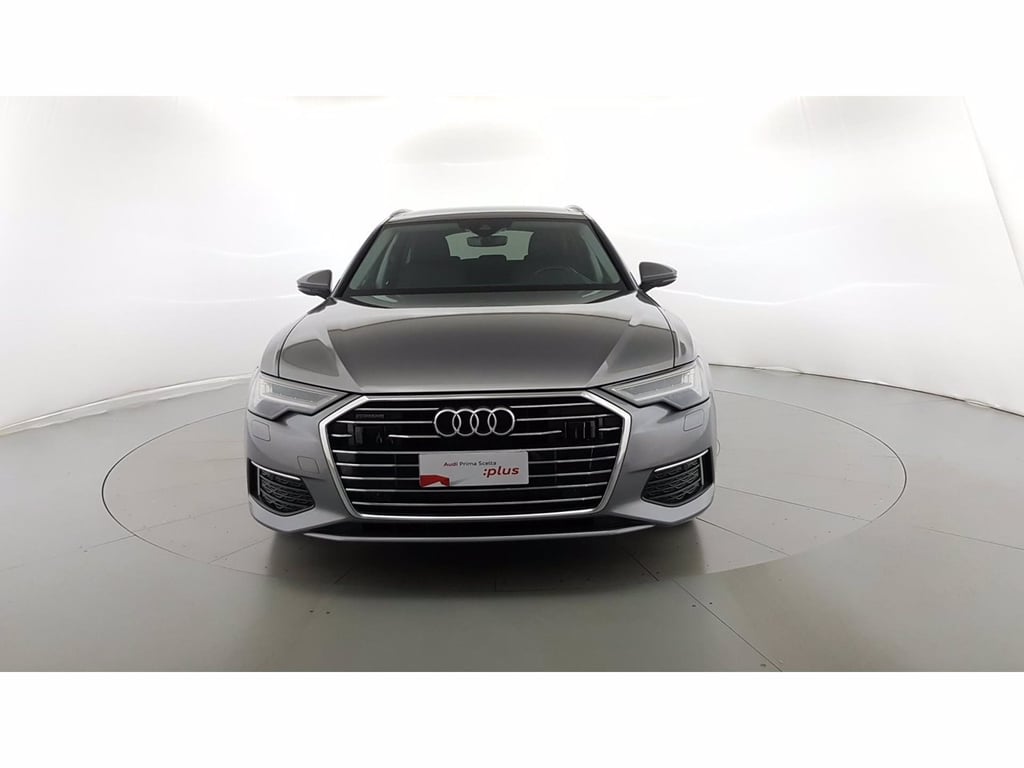 AUDI A6 avant 45 3.0 tdi mhev business design quattro tiptronic