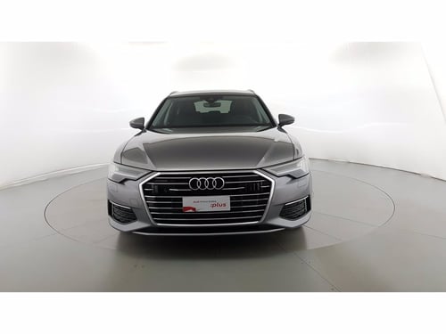 AUDI A6 avant 45 3.0 tdi mhev business design quattro tiptronic