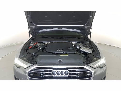 AUDI A6 avant 45 3.0 tdi mhev business design quattro tiptronic