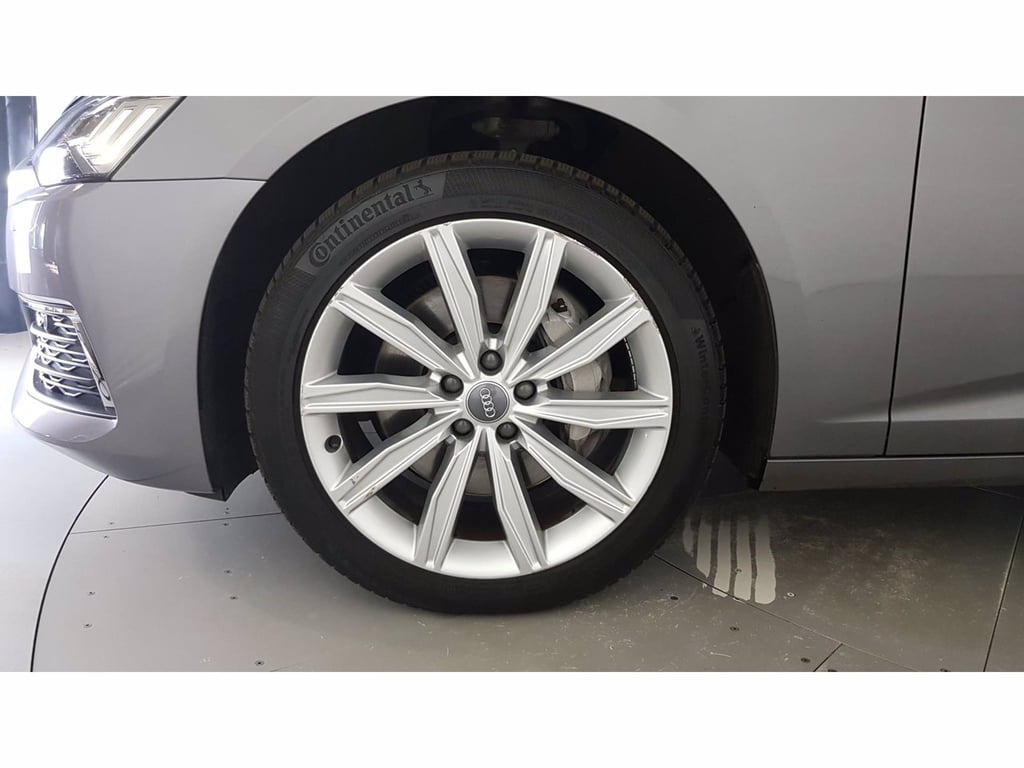 AUDI A6 avant 45 3.0 tdi mhev business design quattro tiptronic