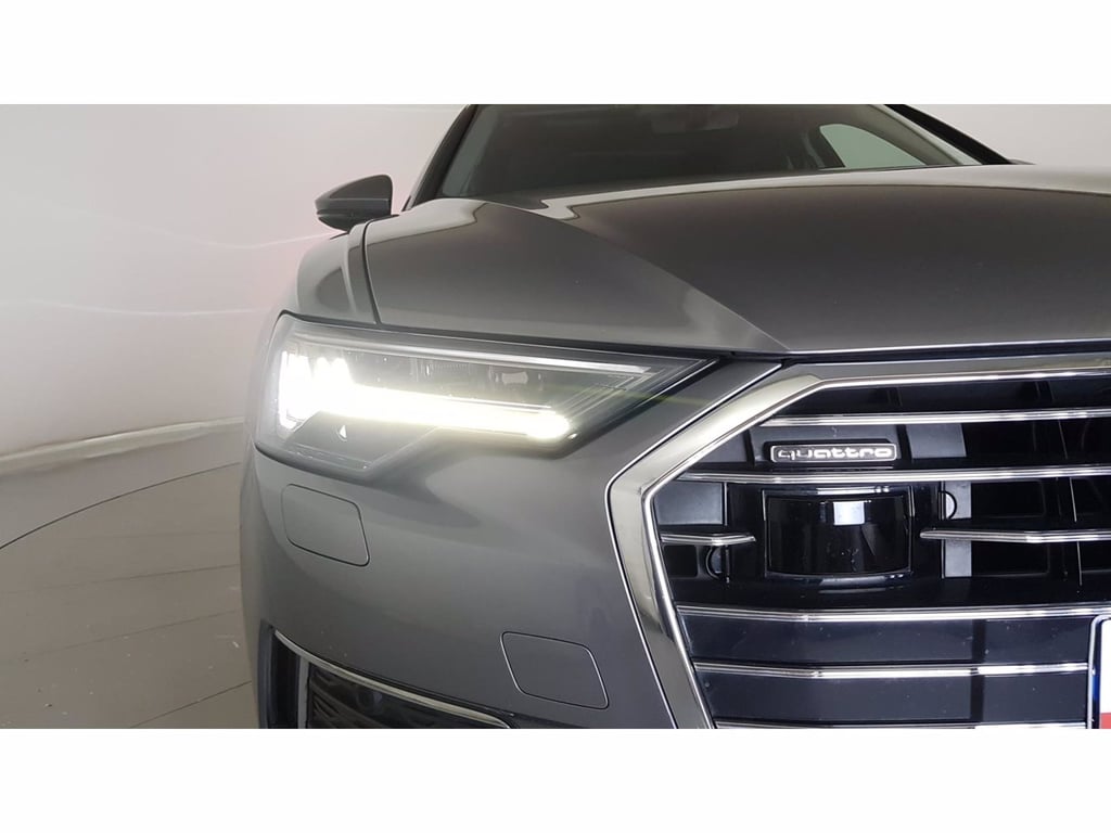 AUDI A6 avant 45 3.0 tdi mhev business design quattro tiptronic