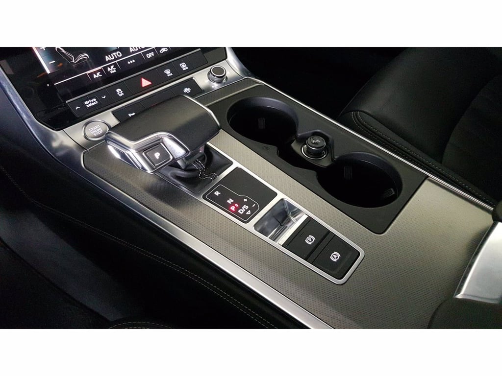 AUDI A6 avant 45 3.0 tdi mhev business design quattro tiptronic
