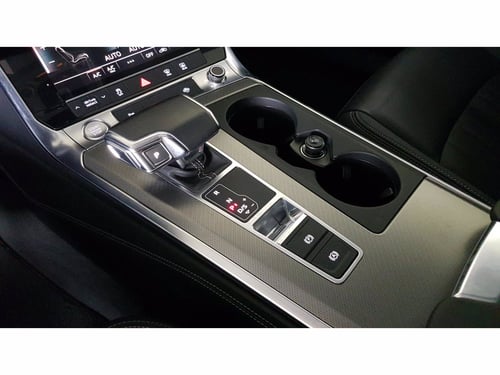 AUDI A6 avant 45 3.0 tdi mhev business design quattro tiptronic