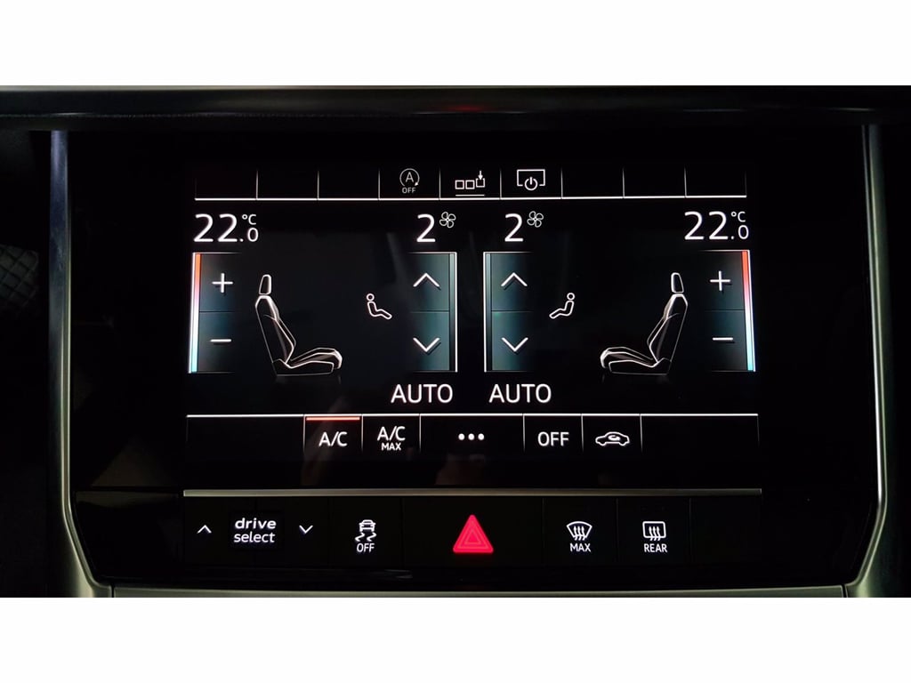 AUDI A6 avant 45 3.0 tdi mhev business design quattro tiptronic