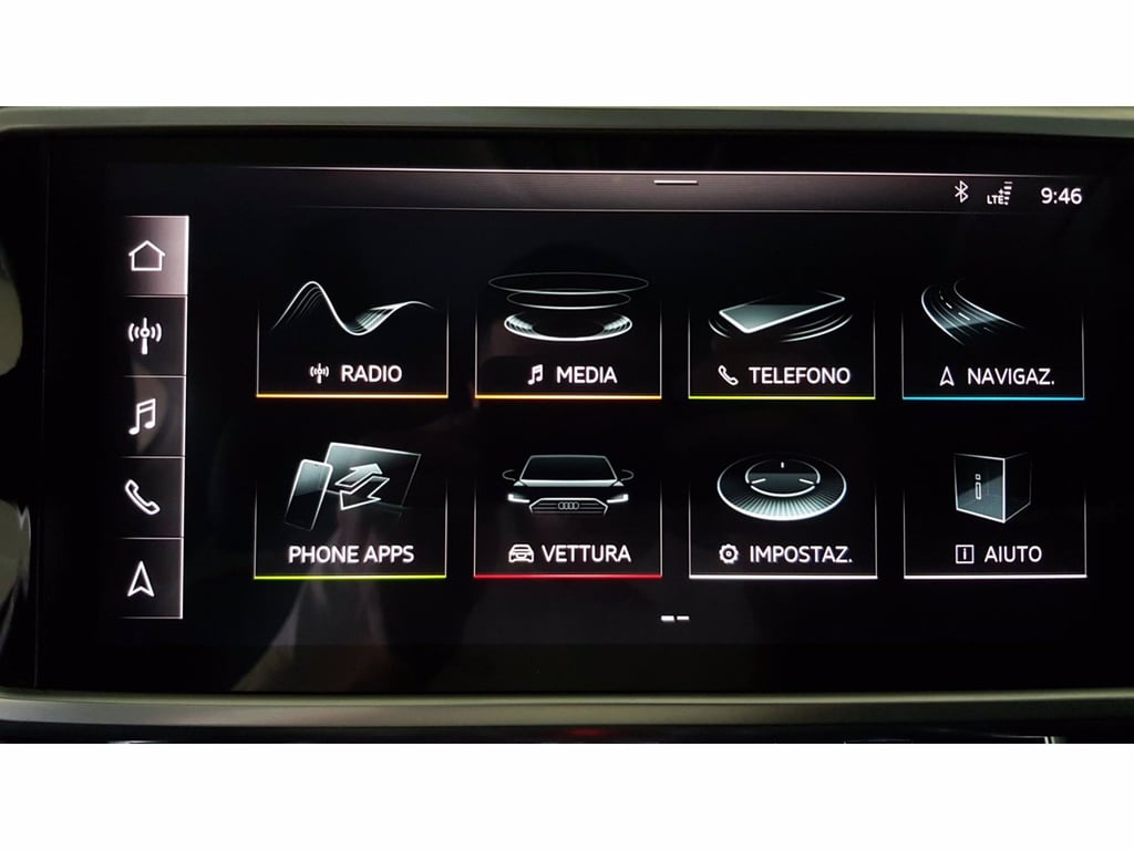 AUDI A6 avant 45 3.0 tdi mhev business design quattro tiptronic