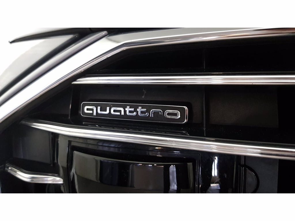 AUDI A6 avant 45 3.0 tdi mhev business design quattro tiptronic